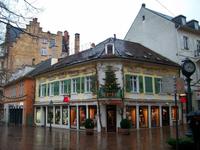 Baden- Baden &ndash; &copy; Steffen Mucke (Eberhardt TRAVEL)
