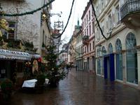 Baden- Baden &ndash; &copy; Steffen Mucke (Eberhardt TRAVEL)