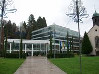 Baden- Baden &ndash; &copy; Steffen Mucke (Eberhardt TRAVEL)
