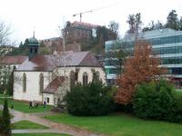 Baden- Baden &ndash; &copy; Steffen Mucke (Eberhardt TRAVEL)