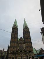 Dom in Bremen &ndash; &copy; Madlen Lippe (Eberhardt TRAVEL)