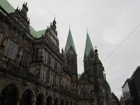 Dom in Bremen &ndash; &copy; Madlen Lippe (Eberhardt TRAVEL)