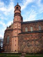 Rüdesheim - Heidelberg - Trier - Mosel Worms
