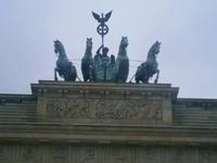 Quadriga &ndash; &copy; Barbara Pflicke (Eberhardt TRAVEL)