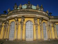 Schloss &ndash; &copy; Barbara Pflicke (Eberhardt TRAVEL)