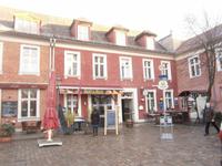 Holländisches Viertel &ndash; &copy; Barbara Pflicke (Eberhardt TRAVEL)