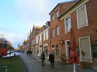 Holländisches Viertel &ndash; &copy; Barbara Pflicke (Eberhardt TRAVEL)
