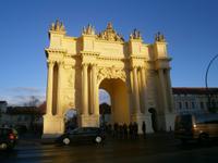 Brandenburger Tor &ndash; &copy; Barbara Pflicke (Eberhardt TRAVEL)