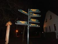 in Diedersdorf &ndash; &copy; Barbara Pflicke (Eberhardt TRAVEL)