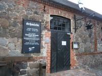 Schmiede &ndash; &copy; Barbara Pflicke (Eberhardt TRAVEL)