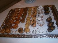 Dessert &ndash; &copy; Barbara Pflicke (Eberhardt TRAVEL)