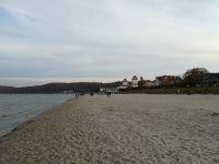 Binz &ndash; &copy; Heike Meinhold (Eberhardt TRAVEL)