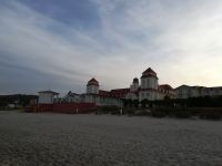 Binz &ndash; &copy; Heike Meinhold (Eberhardt TRAVEL)