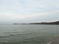 Seebrücke &ndash; &copy; Heike Meinhold (Eberhardt TRAVEL)