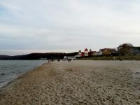 Binz &ndash; &copy; Heike Meinhold (Eberhardt TRAVEL)