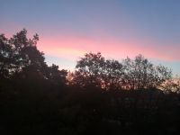 Sonnenaufgang &ndash; &copy; Heike Meinhold (Eberhardt TRAVEL)
