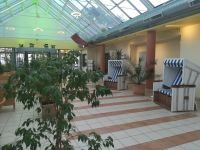 IHotelanlage &ndash; &copy; Heike Meinhold (Eberhardt TRAVEL)
