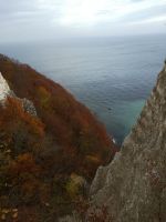 Königsstuhl &ndash; &copy; Heike Meinhold (Eberhardt TRAVEL)