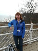 Heike &ndash; &copy; Heike Meinhold (Eberhardt TRAVEL)