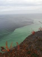 Blick aufs Meer &ndash; &copy; Heike Meinhold (Eberhardt TRAVEL)