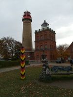 Leuchtturm &ndash; &copy; Heike Meinhold (Eberhardt TRAVEL)