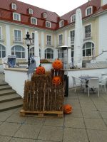 Binz &ndash; &copy; Heike Meinhold (Eberhardt TRAVEL)