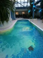 Schwimmbad &ndash; &copy; Heike Meinhold (Eberhardt TRAVEL)