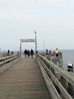 Seebrücke &ndash; &copy; Heike Meinhold (Eberhardt TRAVEL)