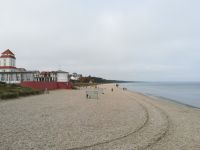 Binz &ndash; &copy; Heike Meinhold (Eberhardt TRAVEL)