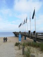 Seebrücke &ndash; &copy; Heike Meinhold (Eberhardt TRAVEL)