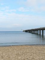 Seebrücke &ndash; &copy; Heike Meinhold (Eberhardt TRAVEL)