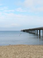 Seebrücke &ndash; &copy; Heike Meinhold (Eberhardt TRAVEL)