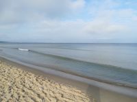 Strand &ndash; &copy; Heike Meinhold (Eberhardt TRAVEL)