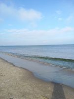 Strand &ndash; &copy; Heike Meinhold (Eberhardt TRAVEL)