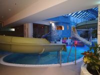 Schwimmbad &ndash; &copy; Heike Meinhold (Eberhardt TRAVEL)