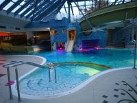 Schwimmbad &ndash; &copy; Heike Meinhold (Eberhardt TRAVEL)