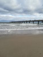 Seebrücke &ndash; &copy; Heike Meinhold (Eberhardt TRAVEL)