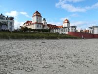 Kurhaus &ndash; &copy; Heike Meinhold (Eberhardt TRAVEL)