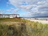 Binz &ndash; &copy; Heike Meinhold (Eberhardt TRAVEL)