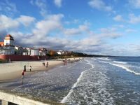 Binz &ndash; &copy; Heike Meinhold (Eberhardt TRAVEL)