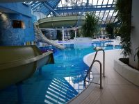 Schwimmbad &ndash; &copy; Heike Meinhold (Eberhardt TRAVEL)