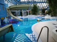 Schwimmbad &ndash; &copy; Heike Meinhold (Eberhardt TRAVEL)