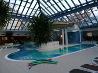Schwimmbad &ndash; &copy; Heike Meinhold (Eberhardt TRAVEL)