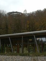 Baumwipfelpfad &ndash; &copy; Heike Meinhold (Eberhardt TRAVEL)