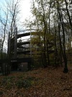 Baumwipfelpfad &ndash; &copy; Heike Meinhold (Eberhardt TRAVEL)