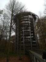 Baumwipfelpfad &ndash; &copy; Heike Meinhold (Eberhardt TRAVEL)