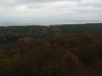 Blick auf Prora &ndash; &copy; Heike Meinhold (Eberhardt TRAVEL)