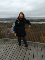 Heike &ndash; &copy; Heike Meinhold (Eberhardt TRAVEL)
