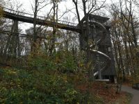 Baumwipfelpfad &ndash; &copy; Heike Meinhold (Eberhardt TRAVEL)