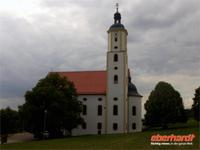 Maria Brünnlein bei Wemding &ndash; &copy; Peter Rudolph (Eberhardt TRAVEL)